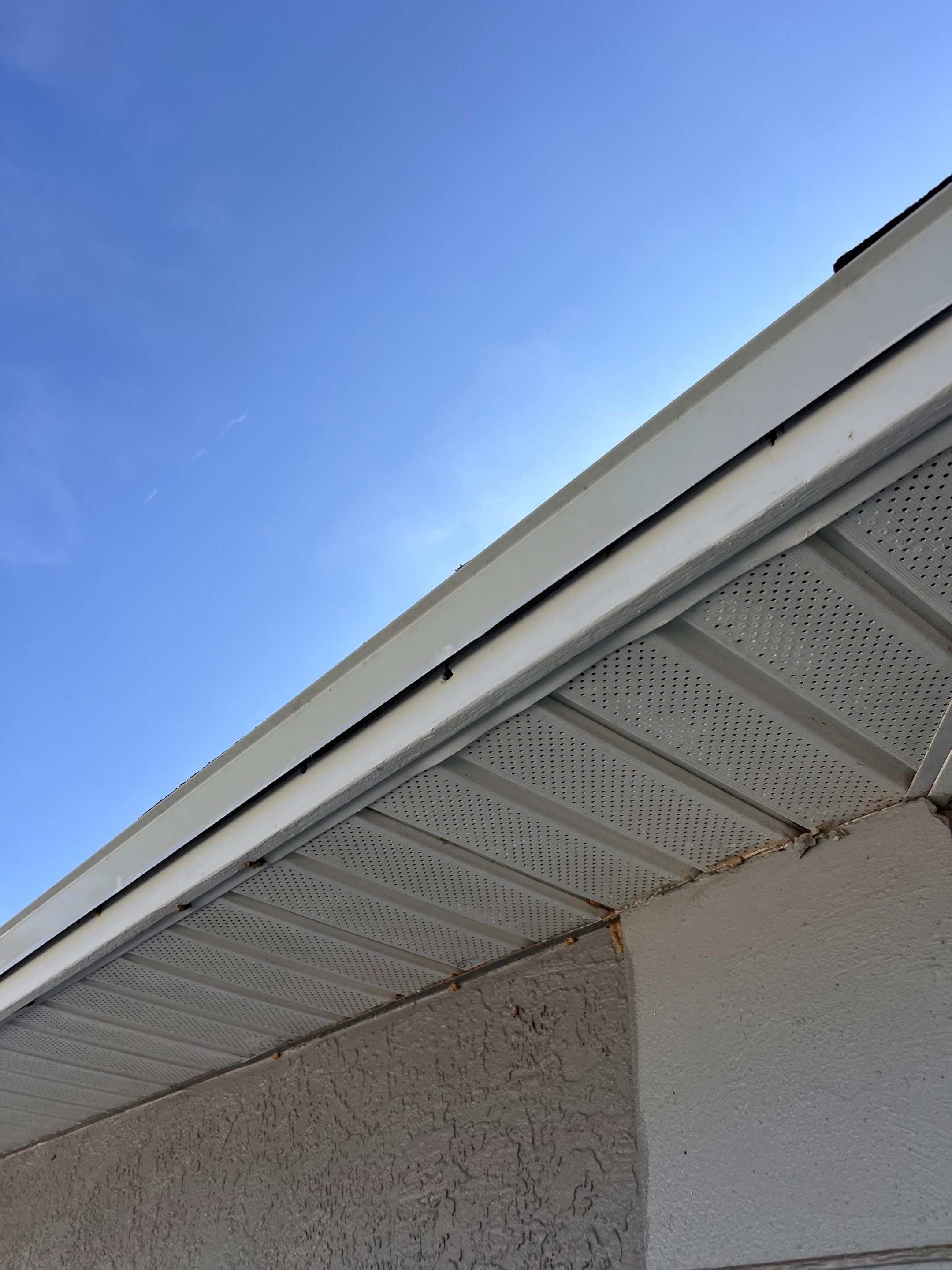 Project in St. Petersburg 33713 by Mitchell Roofing Company LLC 