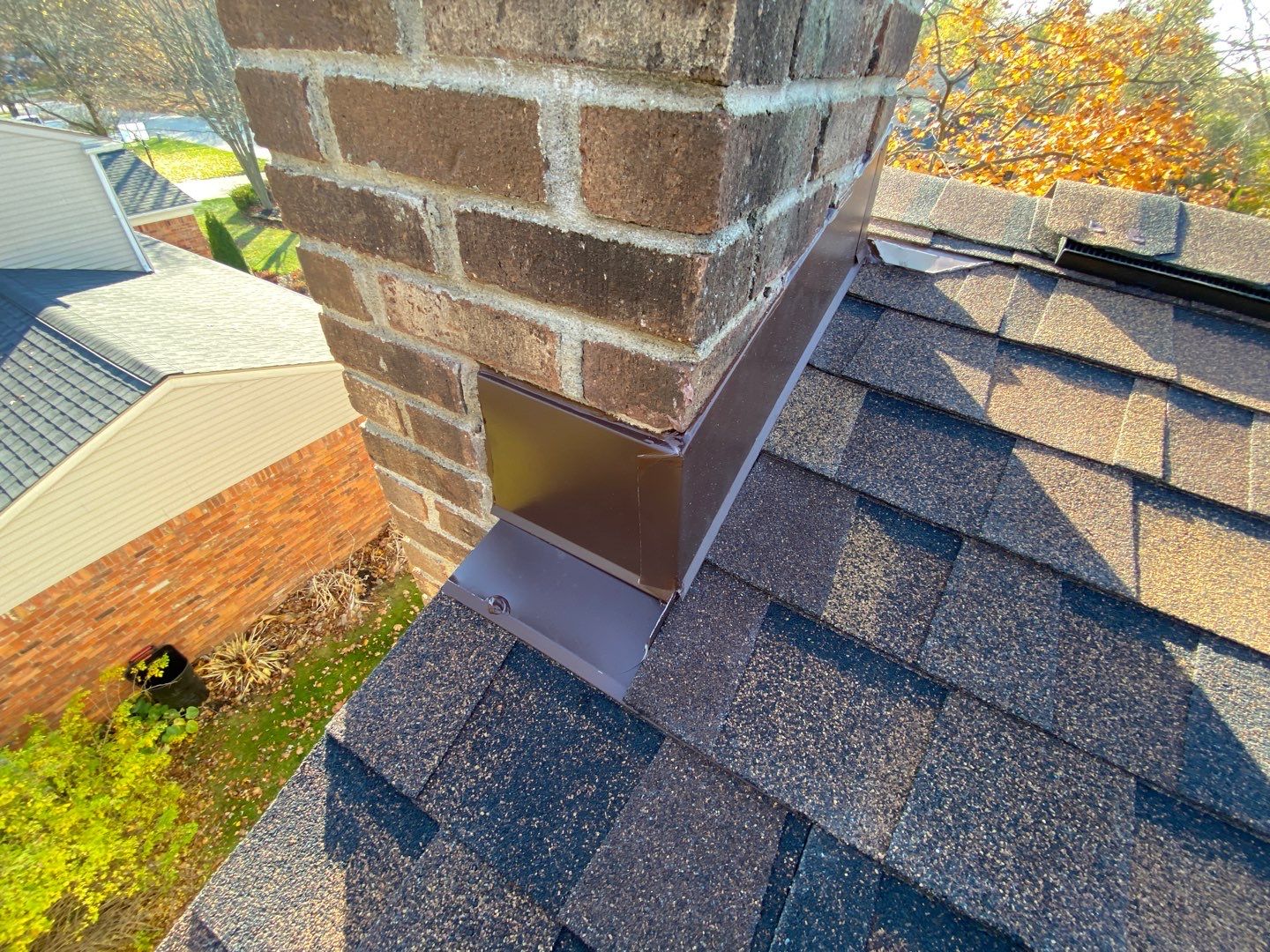 Roof Replacement using CertainTeed Landmark by 180 Contractors