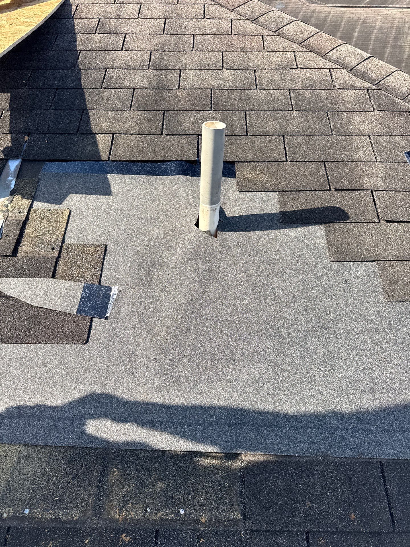 Roof Repair Baytown by Roof Repair Services LLC