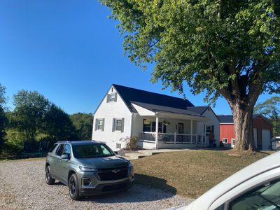 Making a Cape Cod style home more comfortable in Richmond, OH