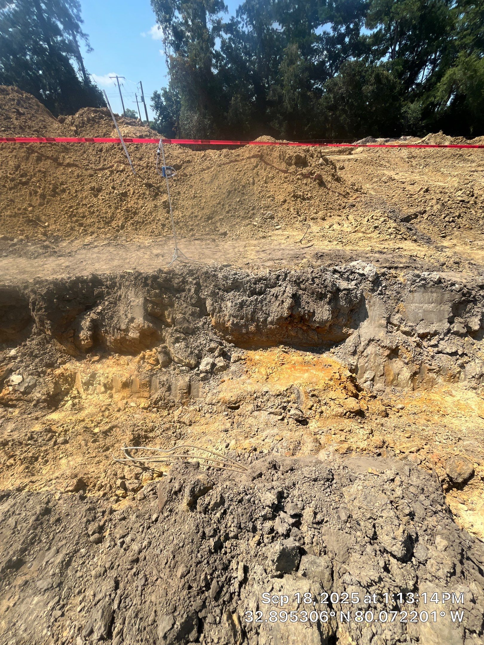 Commercial Abatement by EAS Environmental, LLC.