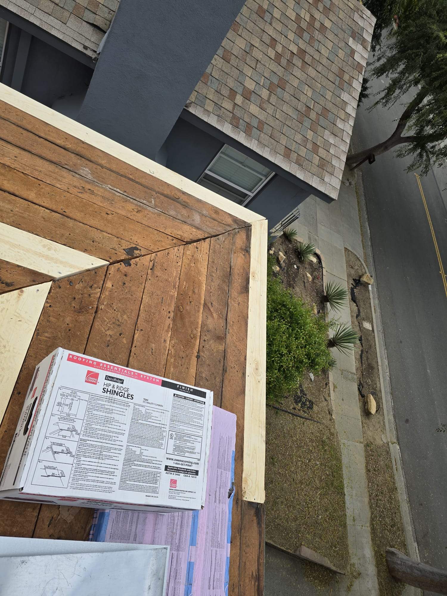 Roof Replacement - South Pasadena, CA 91030 by Epic Roof Replacement