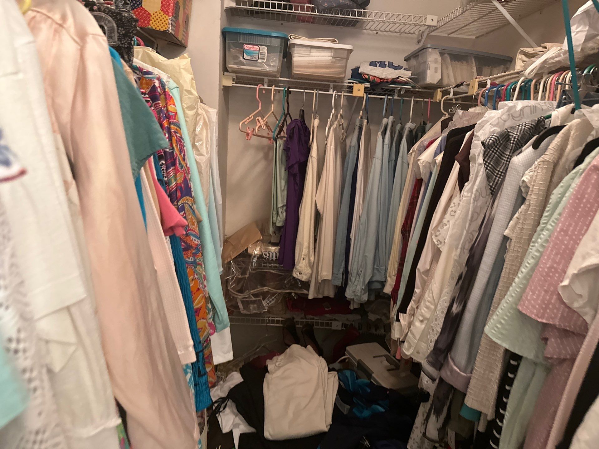 Water Damage Claim in Aventura by FLAPA & KeyStone