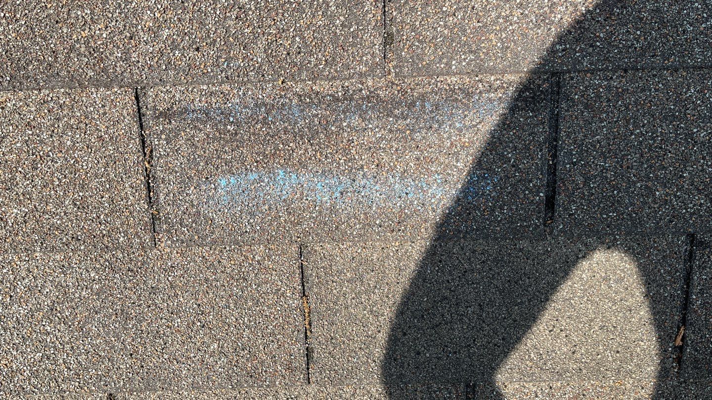 Residential Roofing Installation using Owen's Corning by Roof Concepts Construction