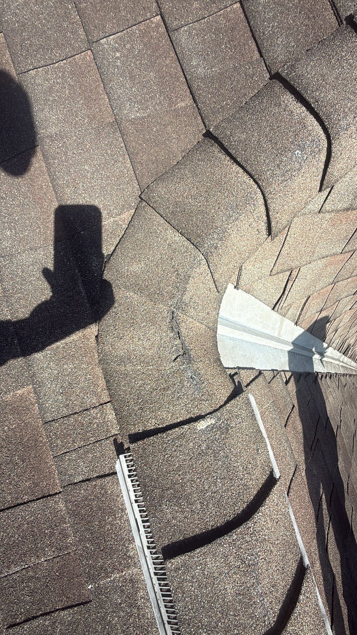 Roof Repair Spring by Roof Repair Company