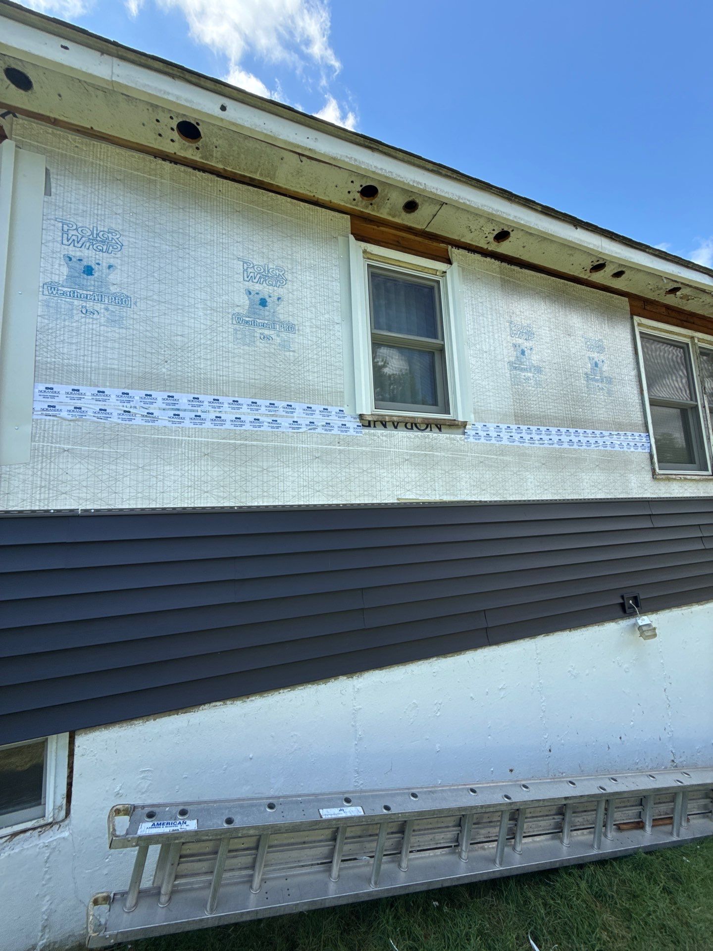 Wolcott by All site builders LLC