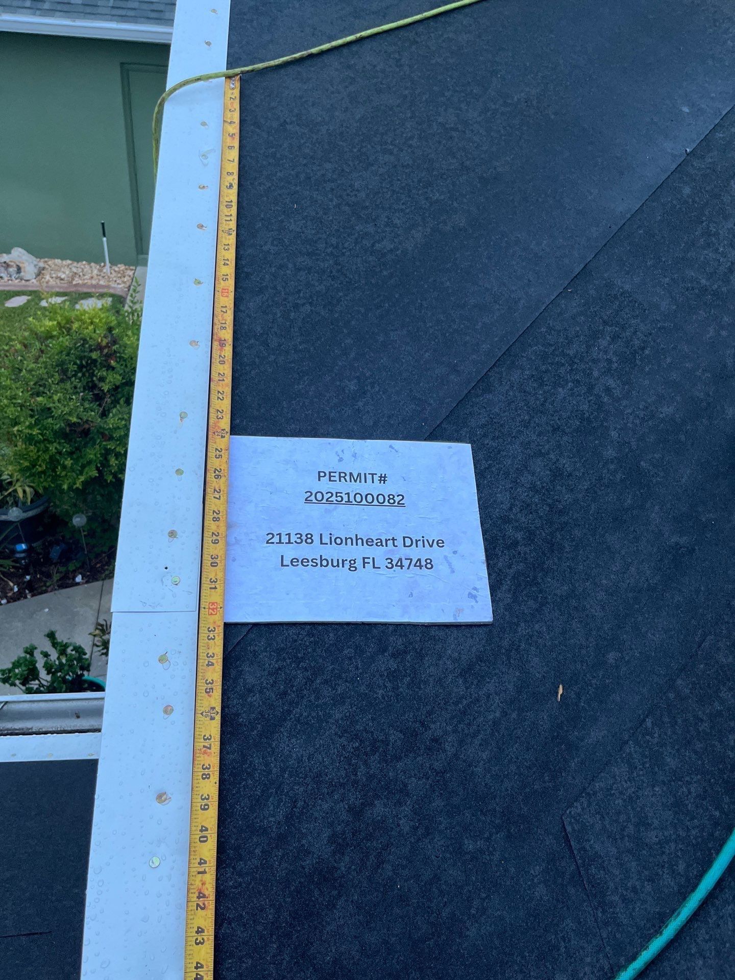 Project in Leesburg by Serene Construction