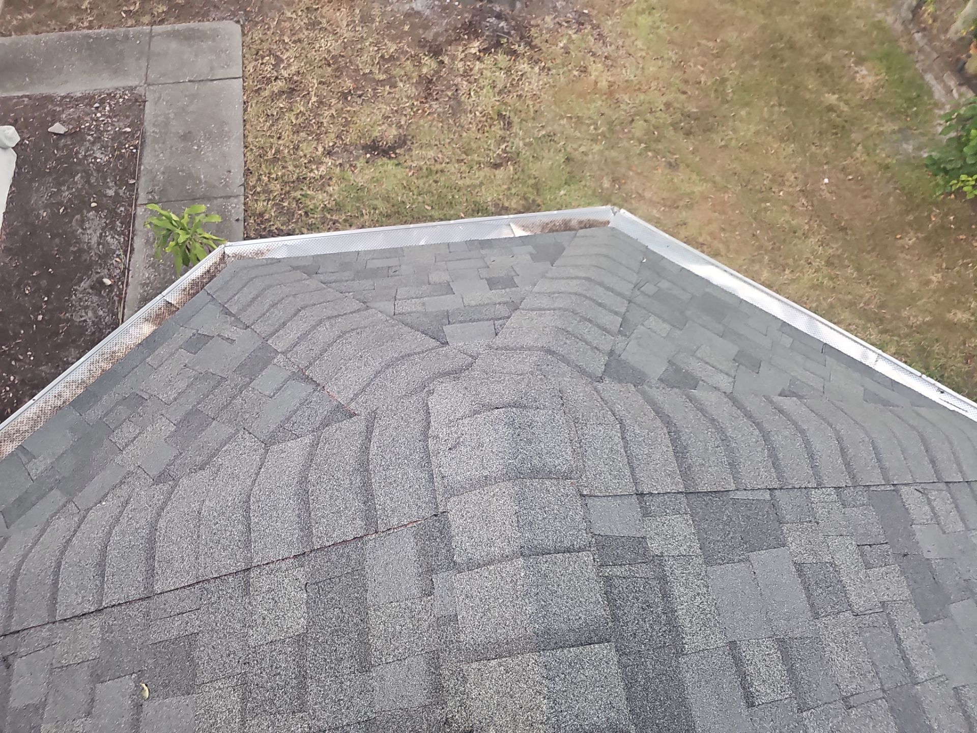 Project in Tampa 33625 by Mitchell Roofing Company LLC