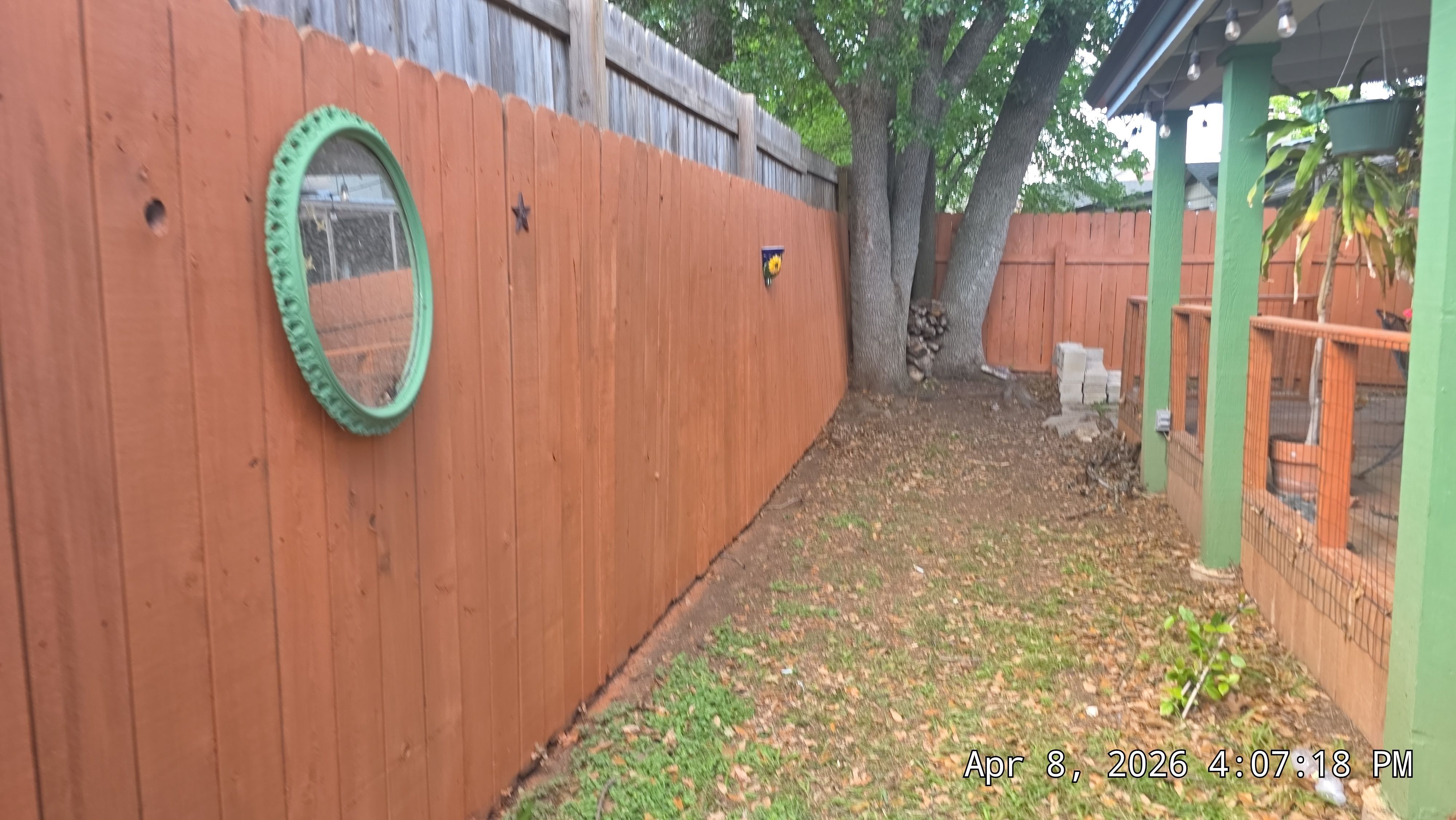 Architectural Shingle Roofing Replacement and Gutter Restoration in Austin by Caliber Restoration LLC