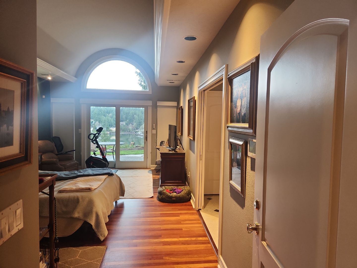 Interior Painting by Paul Schopp