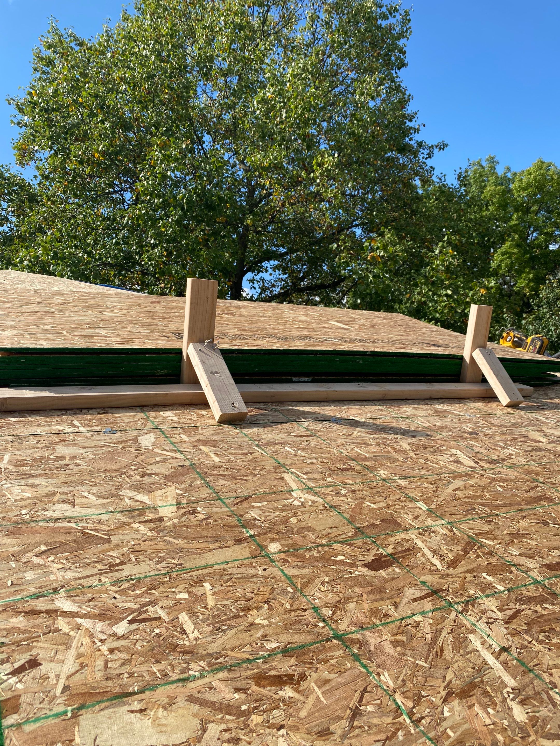 Roof Replacement in Worthington by Best Exteriors Inc