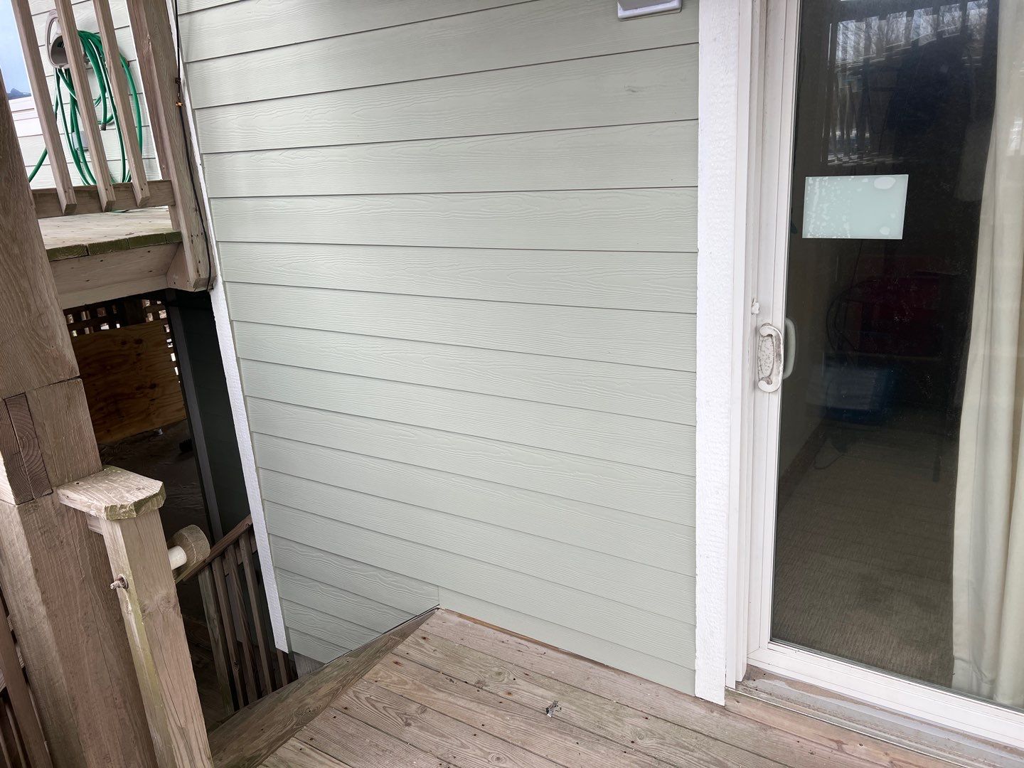 Window and Door Replacement using Anderson Windows by Gallop Roofing & Remodeling, Inc.