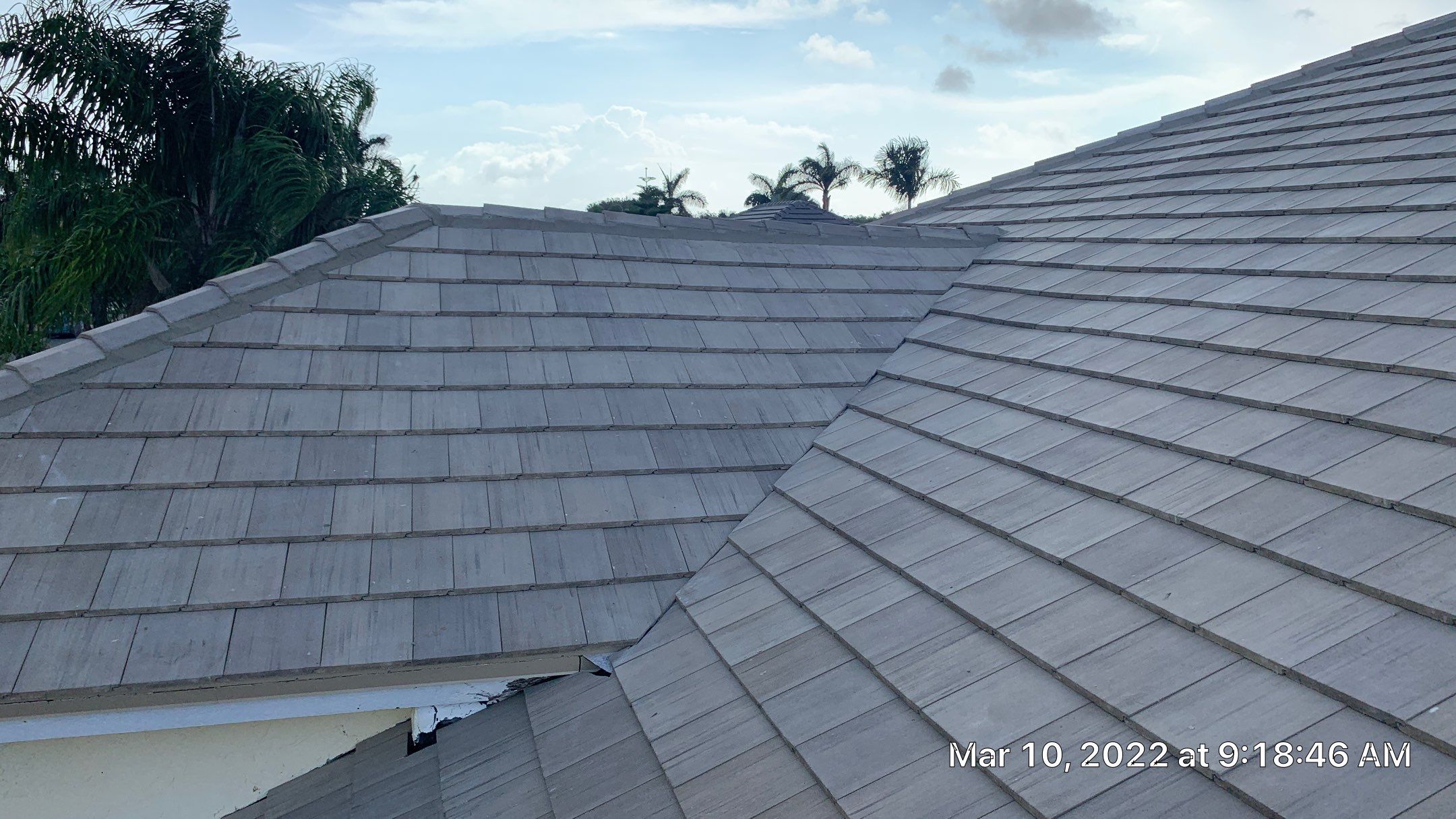 Residential Roofing Installation using WestLake Roofing Tile by BLUES BROTHERS CONSTRUCTION CORP
