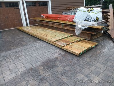 Project in Montgomery