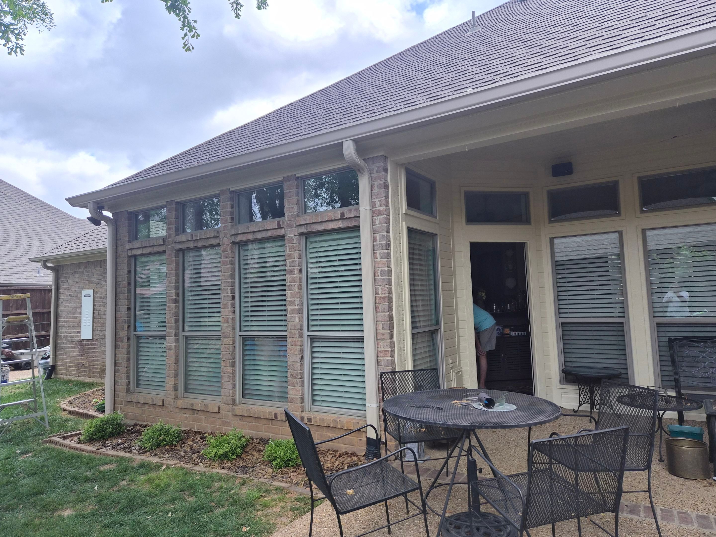 Tyler, TX Exterior Painting & Refresh  by Quality Coats Painting
