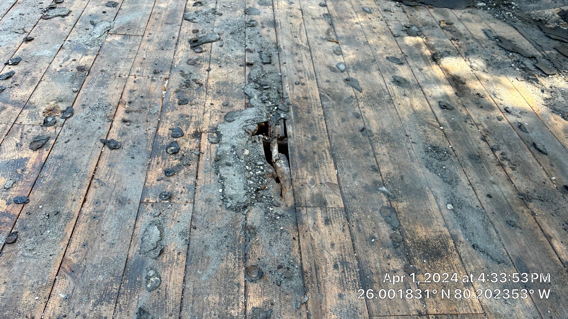 Residential Roof Replacement Using Crown Windsor Tiles by Earl W. Johnston Roofing 