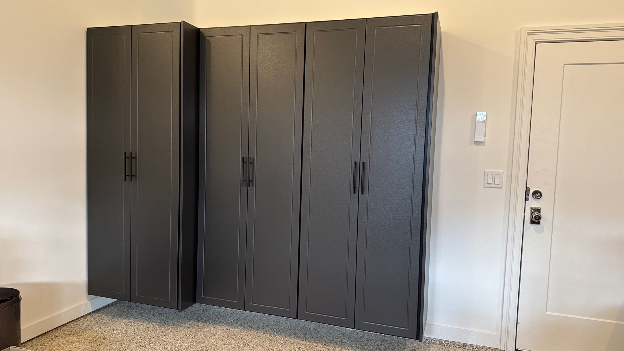 Check Out This Custom Design That Wows by Banner Garage
