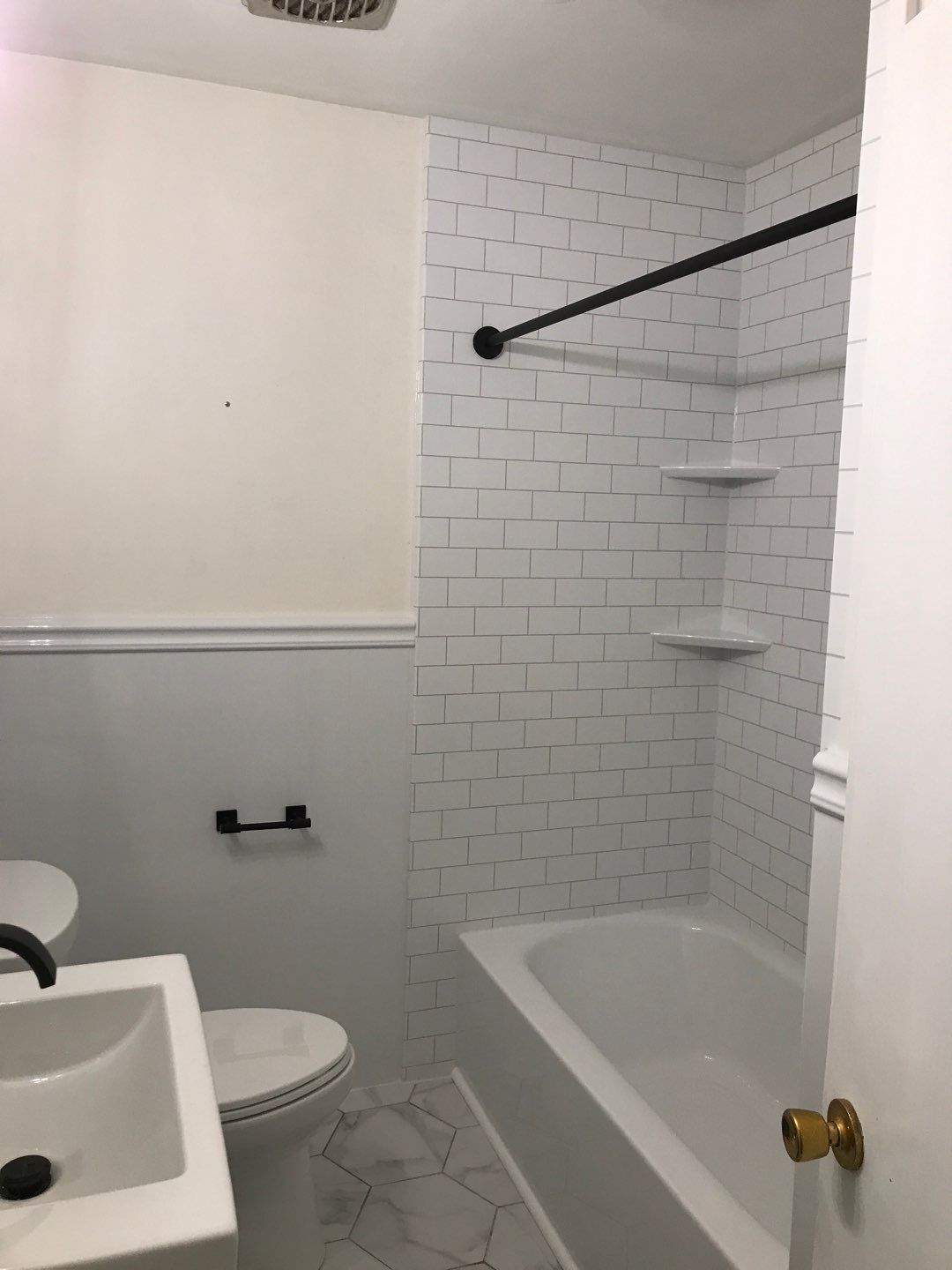 Full Remodel by BathPlanet SW Virginia