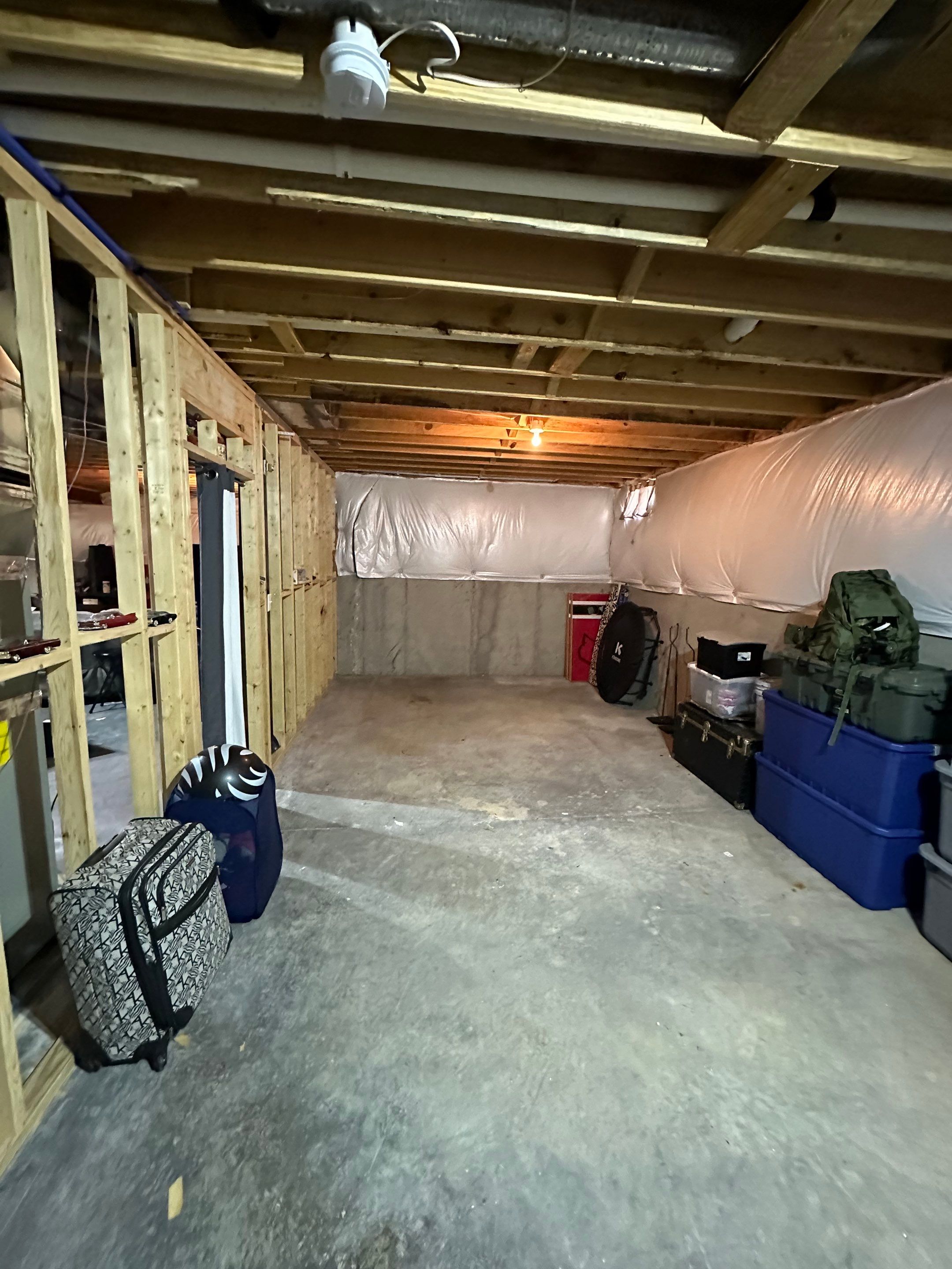 Emergency Mitigation Services in Louisville, KY by ANR Restoration