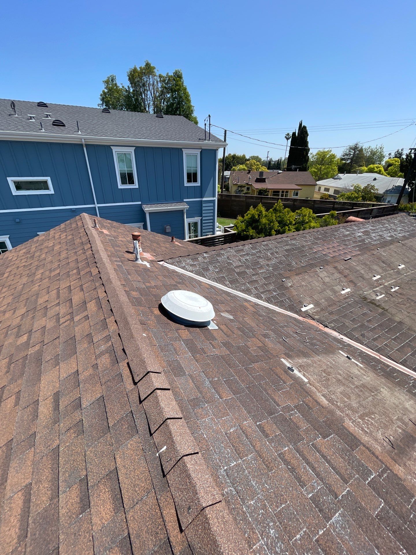 Roof Replacement - El Cerrito, CA 94530 by Epic Roof Replacement