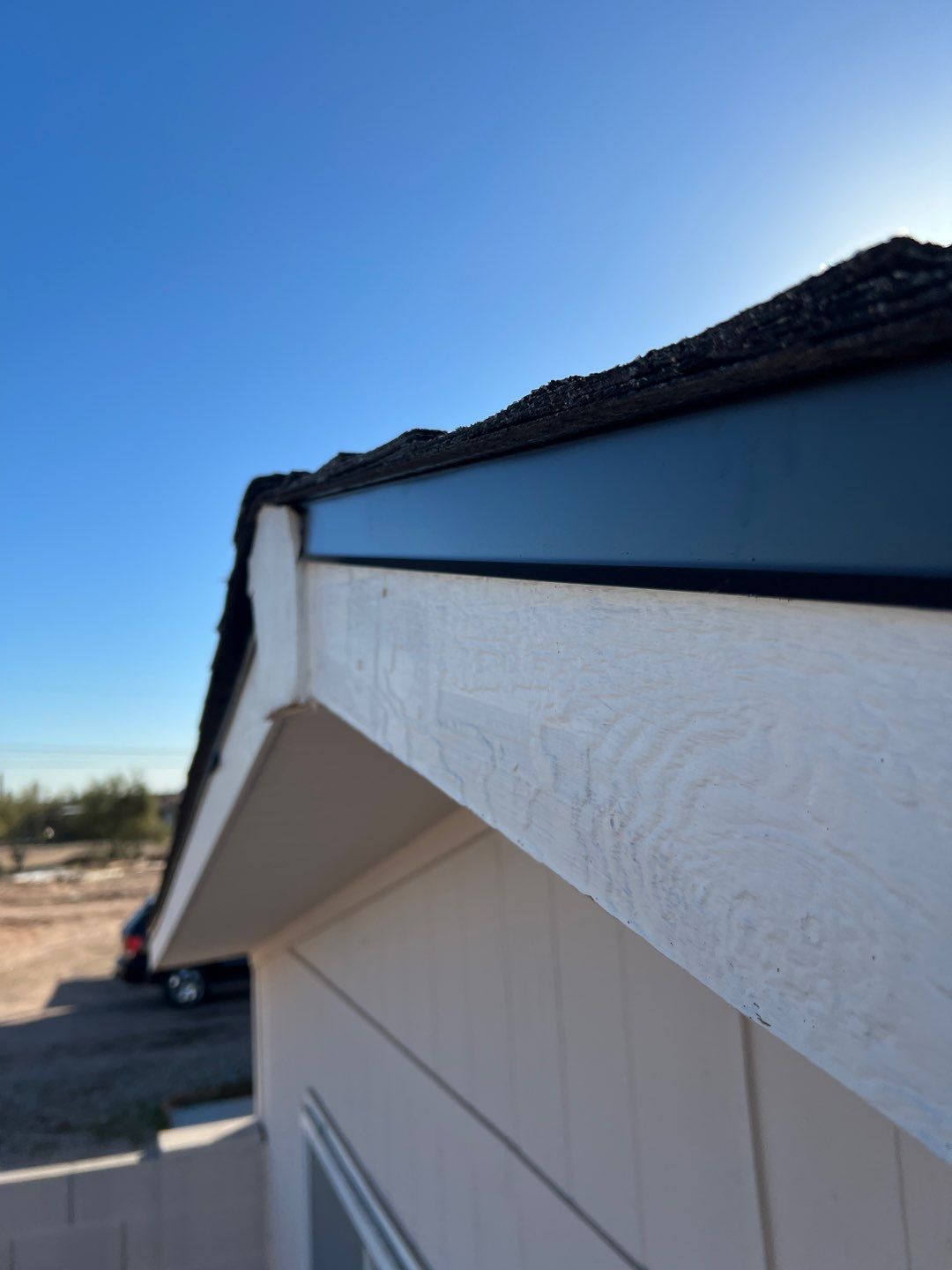 Zuriel's Full Re-Roof by All Storm Roofing & Construction