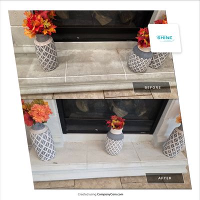 Project in San Antonio