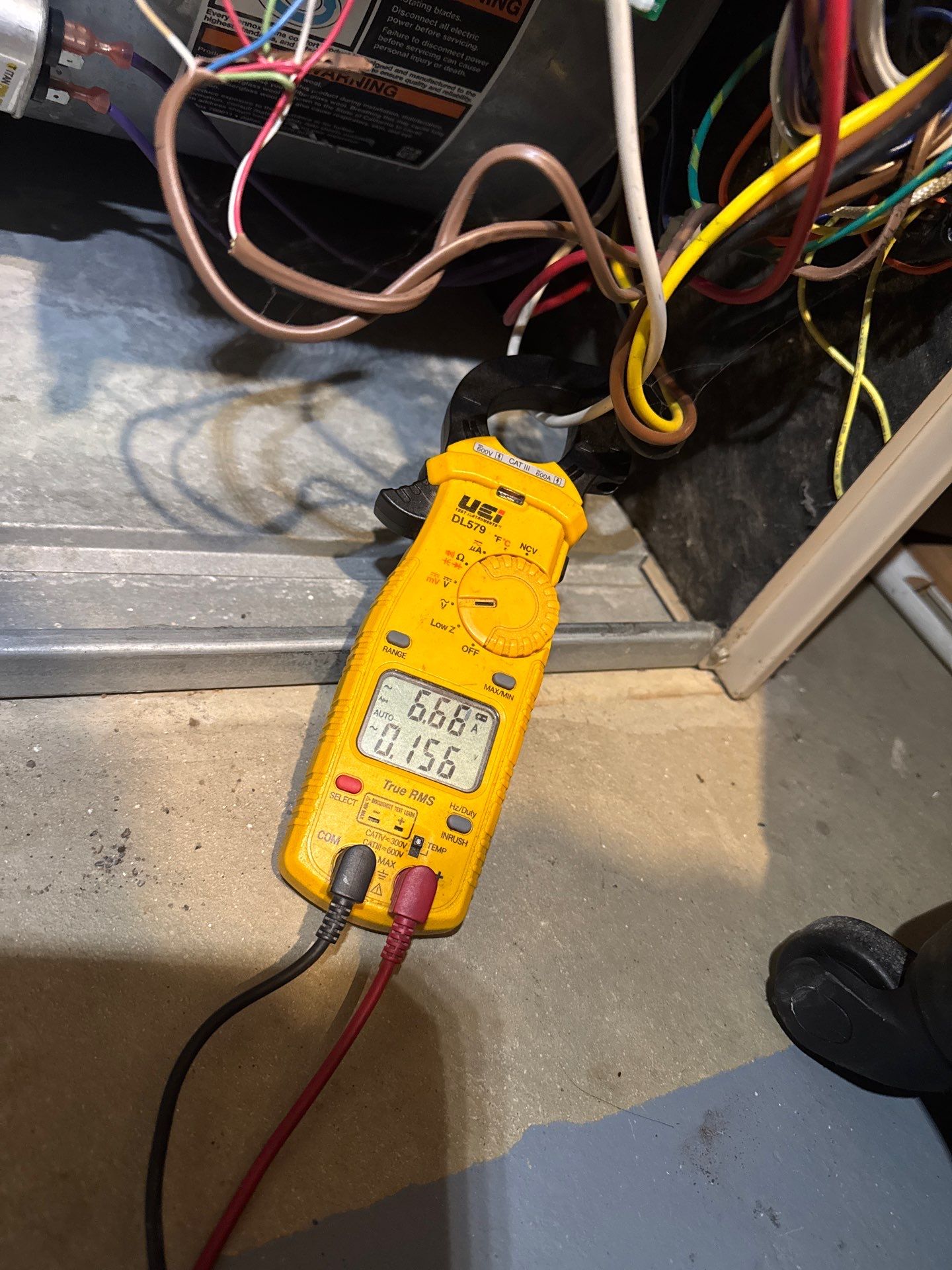 Lennox Furnace Precision Tune-Up by GSHA Services LTD