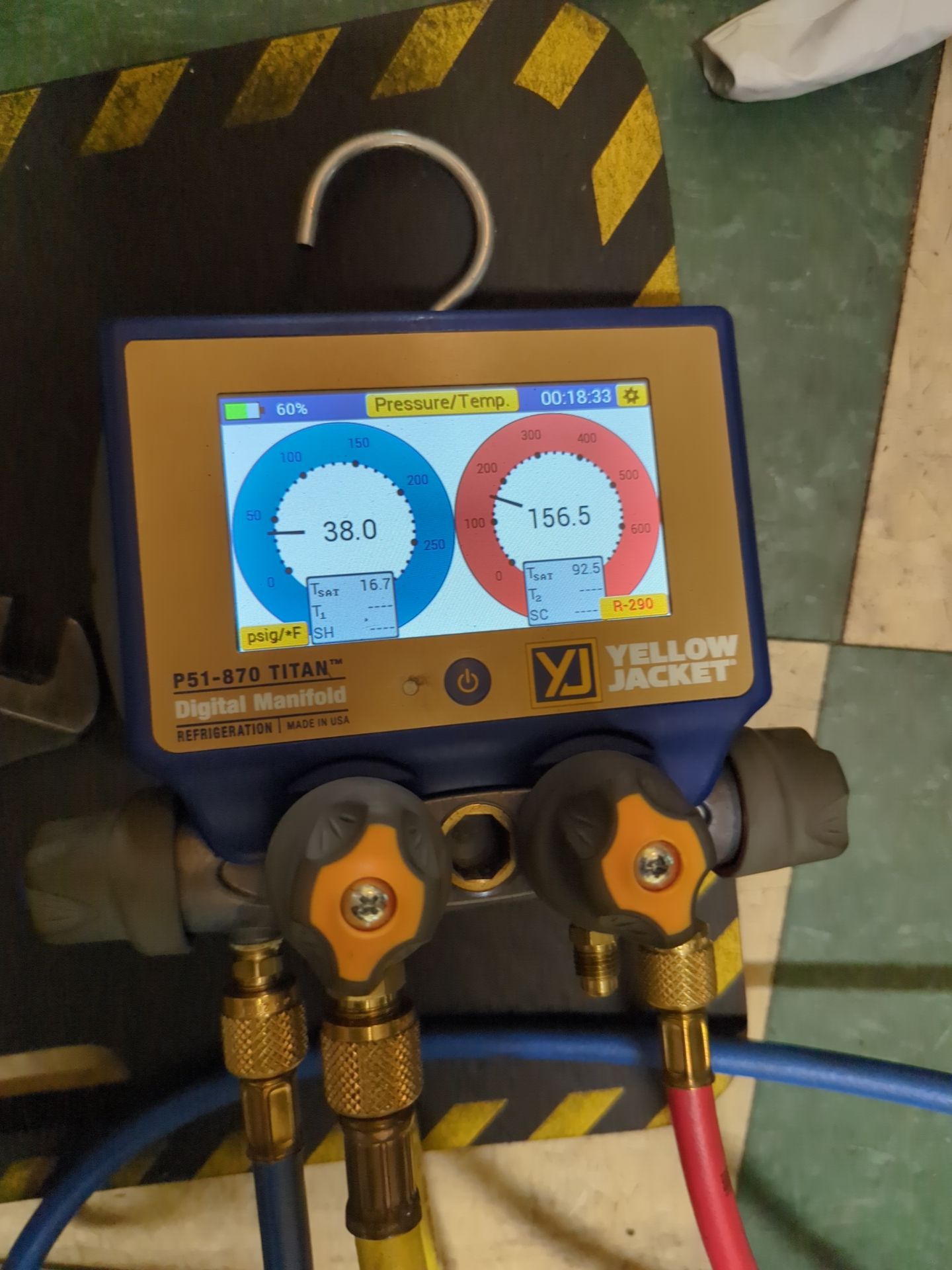 True Freezer Not Cooling  by AMB-WORKS APPLIANCE REPAIR