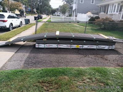 Project in Waldwick