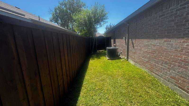 Project in Wylie by Rhino Roofing and General Contracting, LLC