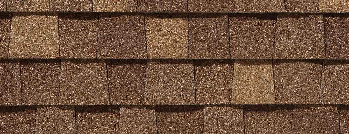 Landmark shingle colors by Pinnacle Roofing & Skylights
