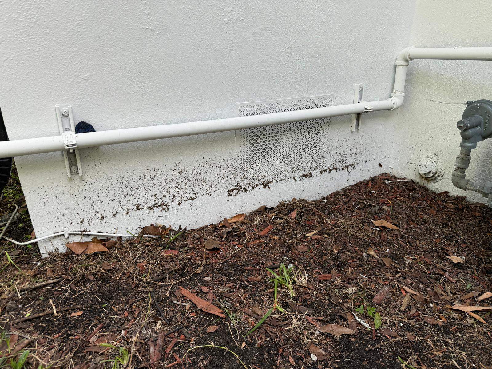 Water Damage Claim in Miami Beach by FLAPA & KeyStone