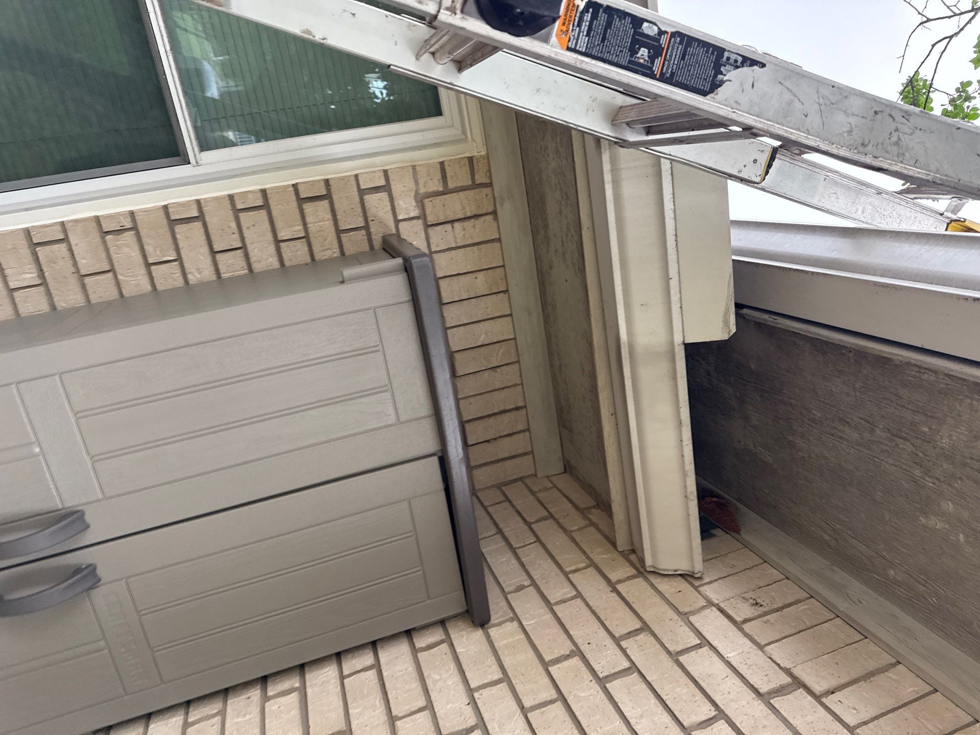 Project in Waxahachie by Rhino Roofing and General Contracting, LLC