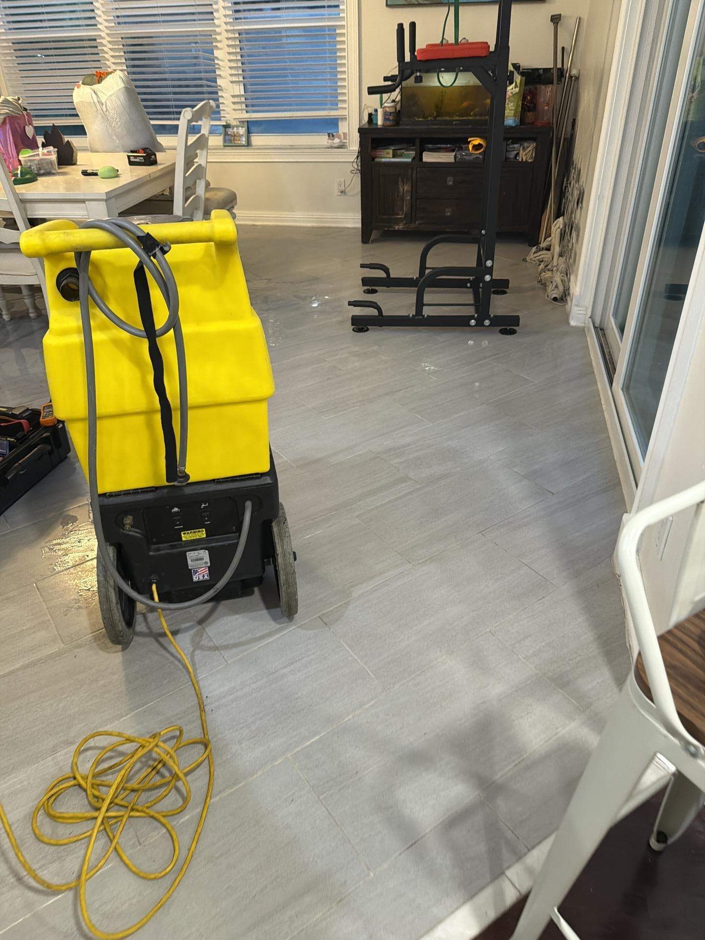 Greenacres Water Damage Mitigation and Structural Drying Service by SuperClean 