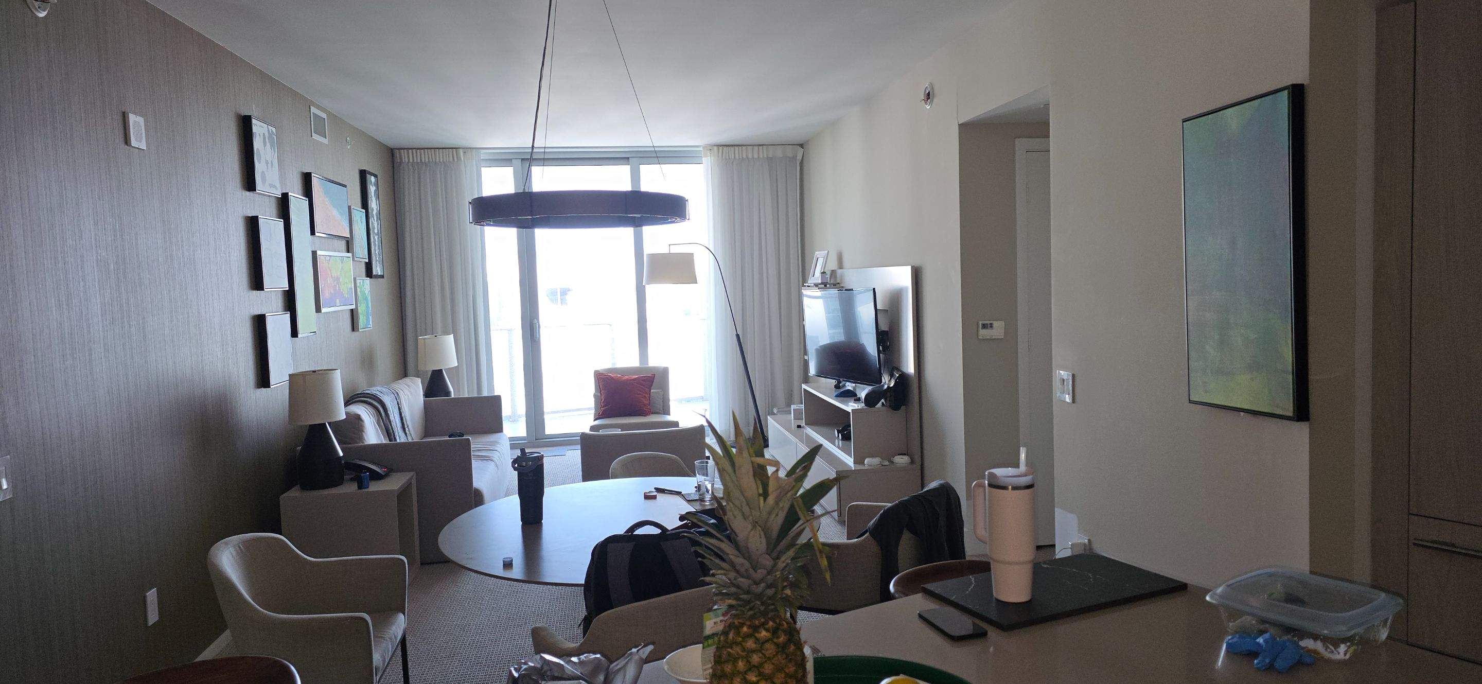 Water Damage Claim in Hollywood by FLAPA & KeyStone