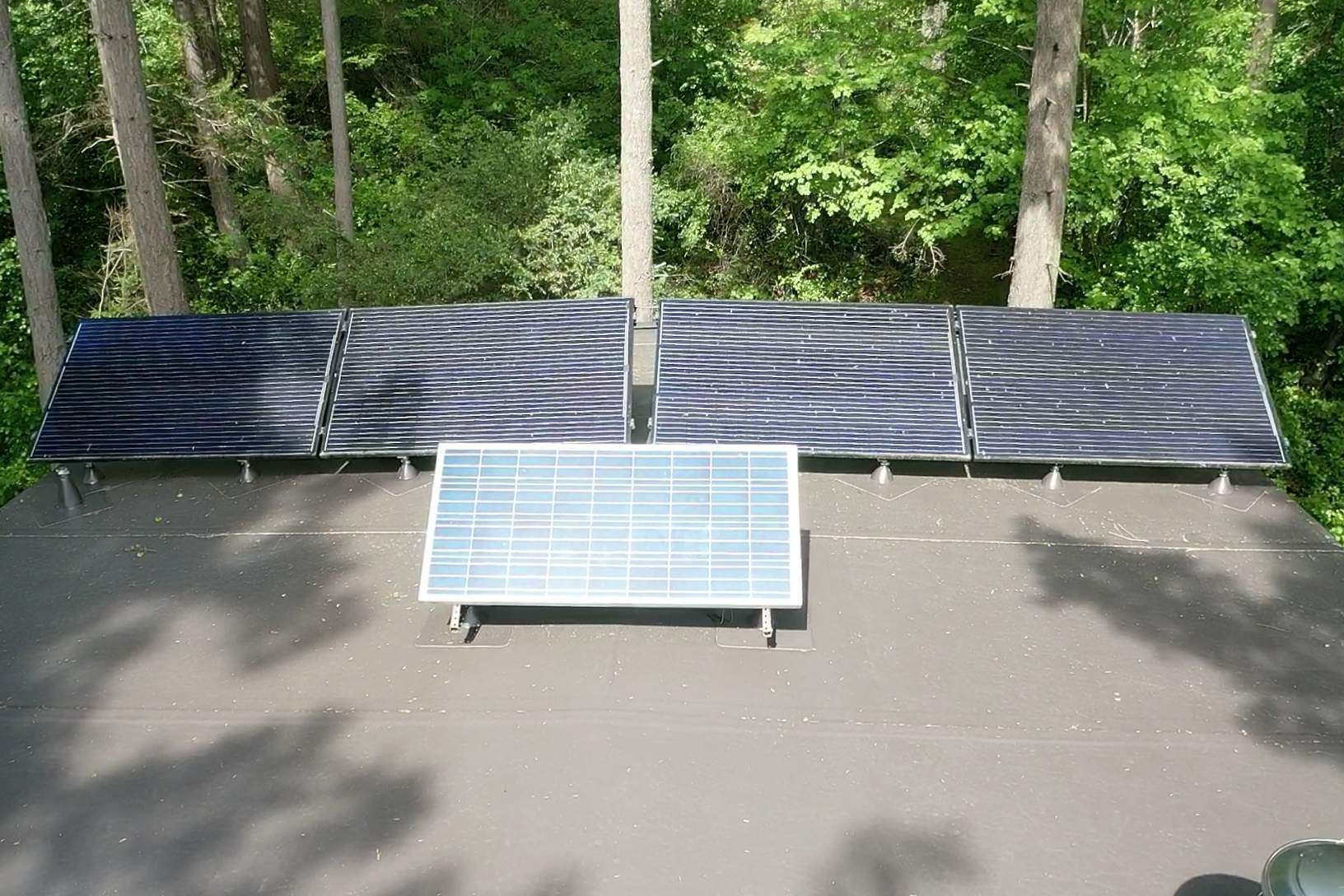 3008 Sinclair Island by RoofWorks Northwest