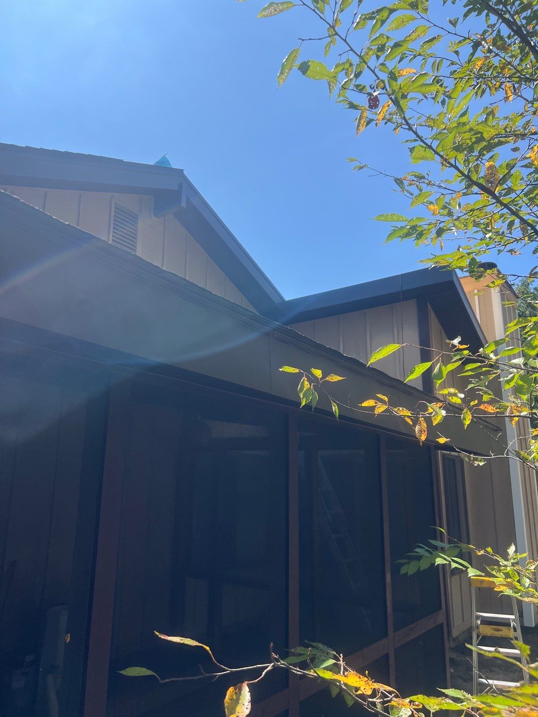 West Springfield: Multi-Trade Exterior Restoration by RM Banning, Inc.