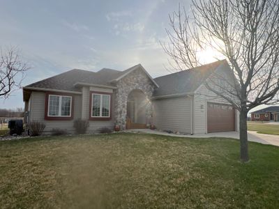 Roof Restoration in Milford, IA