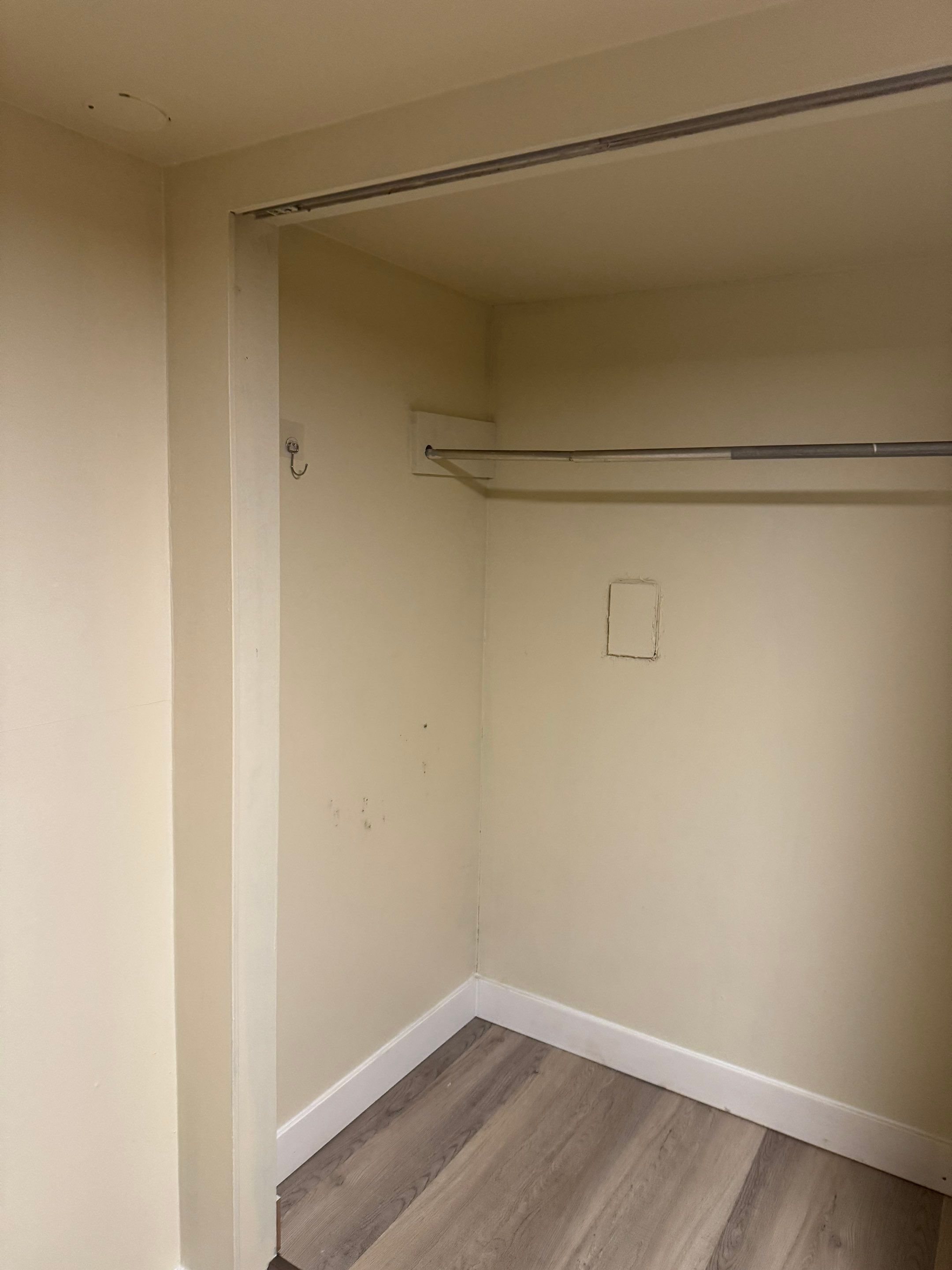 Painting by YVR Construction Group