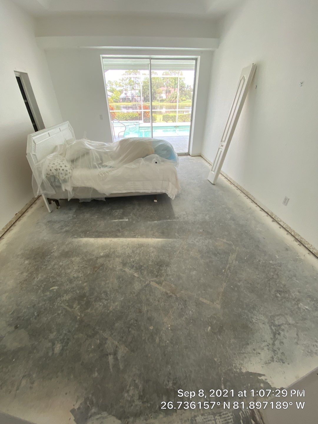 Full Home Demolition by Down to Demolition