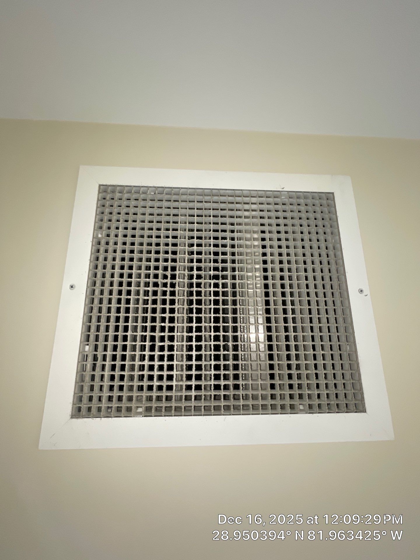 Air Duct Cleaning in The Villages by Hygienic Air, Inc