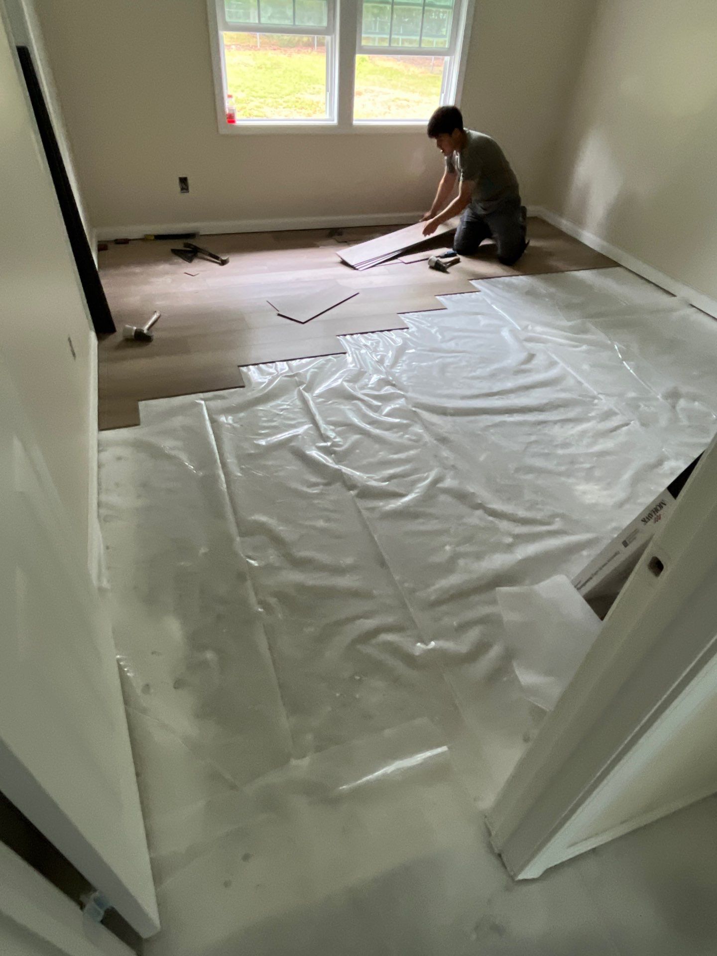 Remodel by Karcher Roofing & Construction