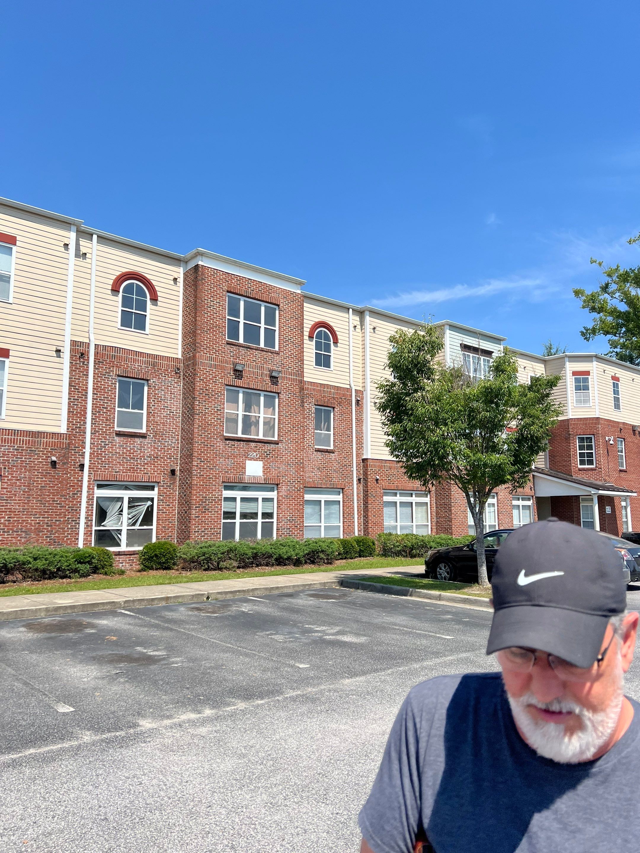 Project in Florence by S.W. Contracting & Consulting