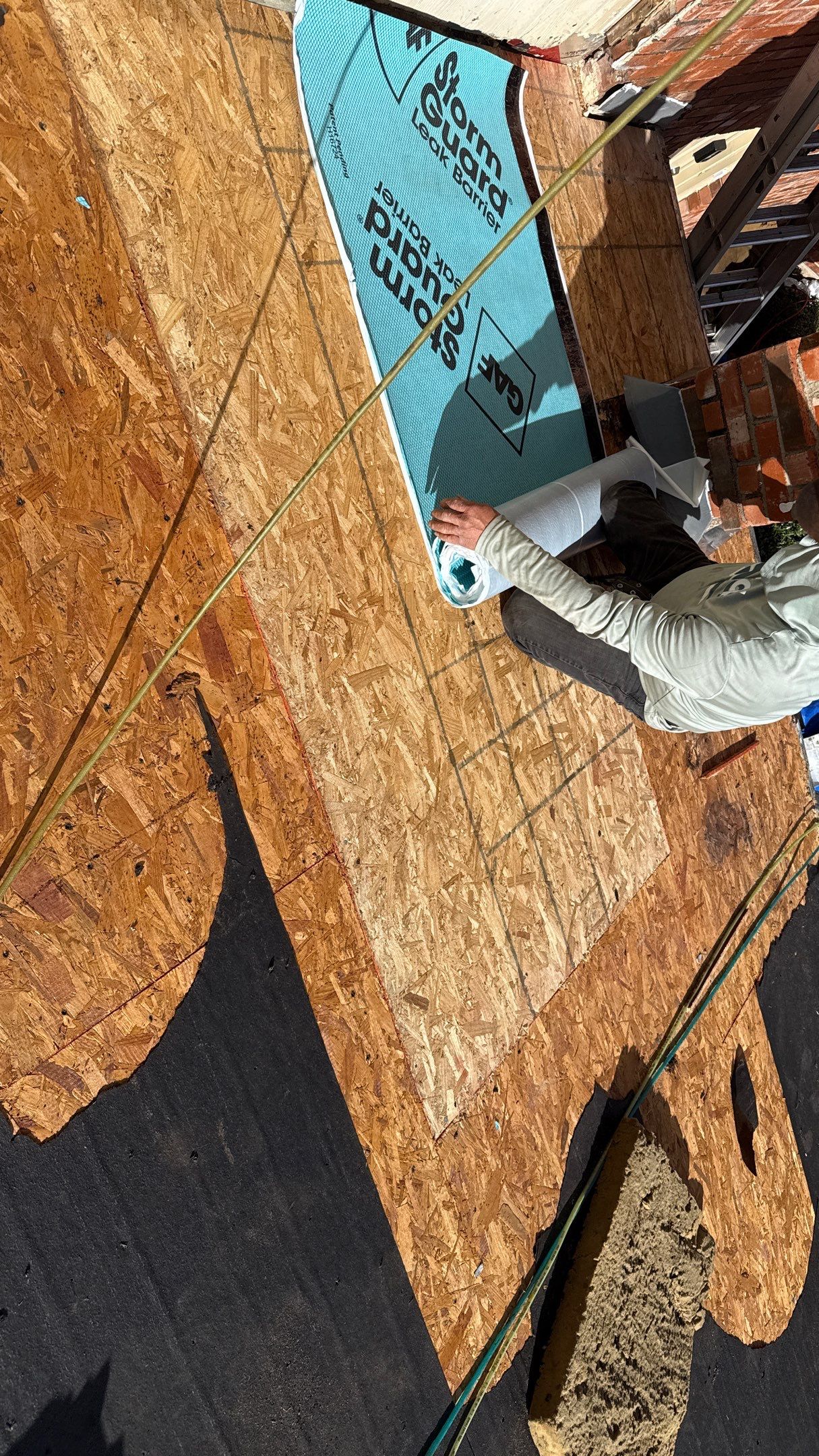 Project in Mesquite by Armor Roofing | Exteriors