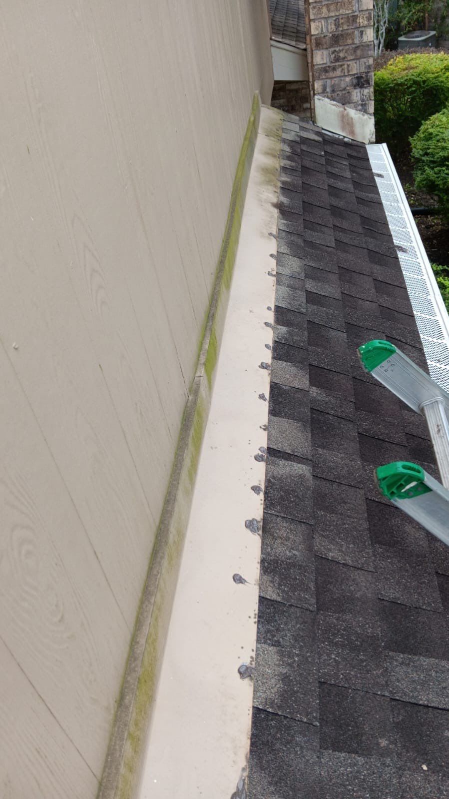 Roof Repair Missouri by Roof Repair Services LLC