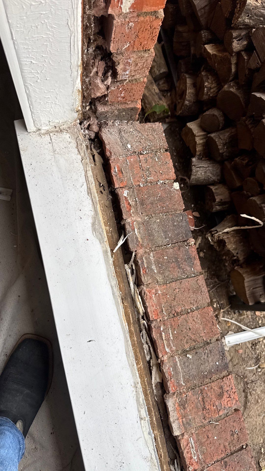 Project in Garland by Rhino Roofing and General Contracting, LLC