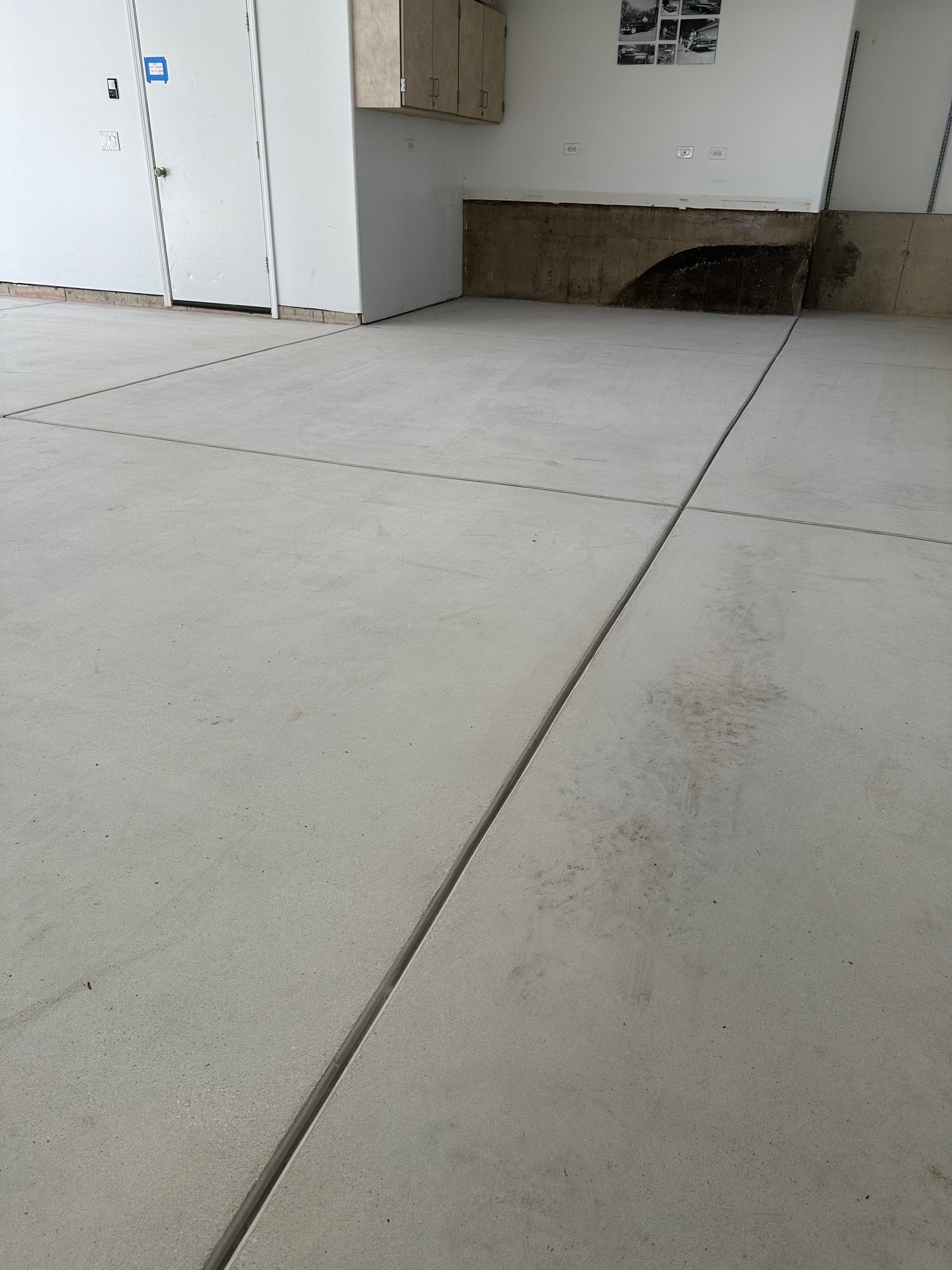 Greg L3 Car Garage by Torq Coatings