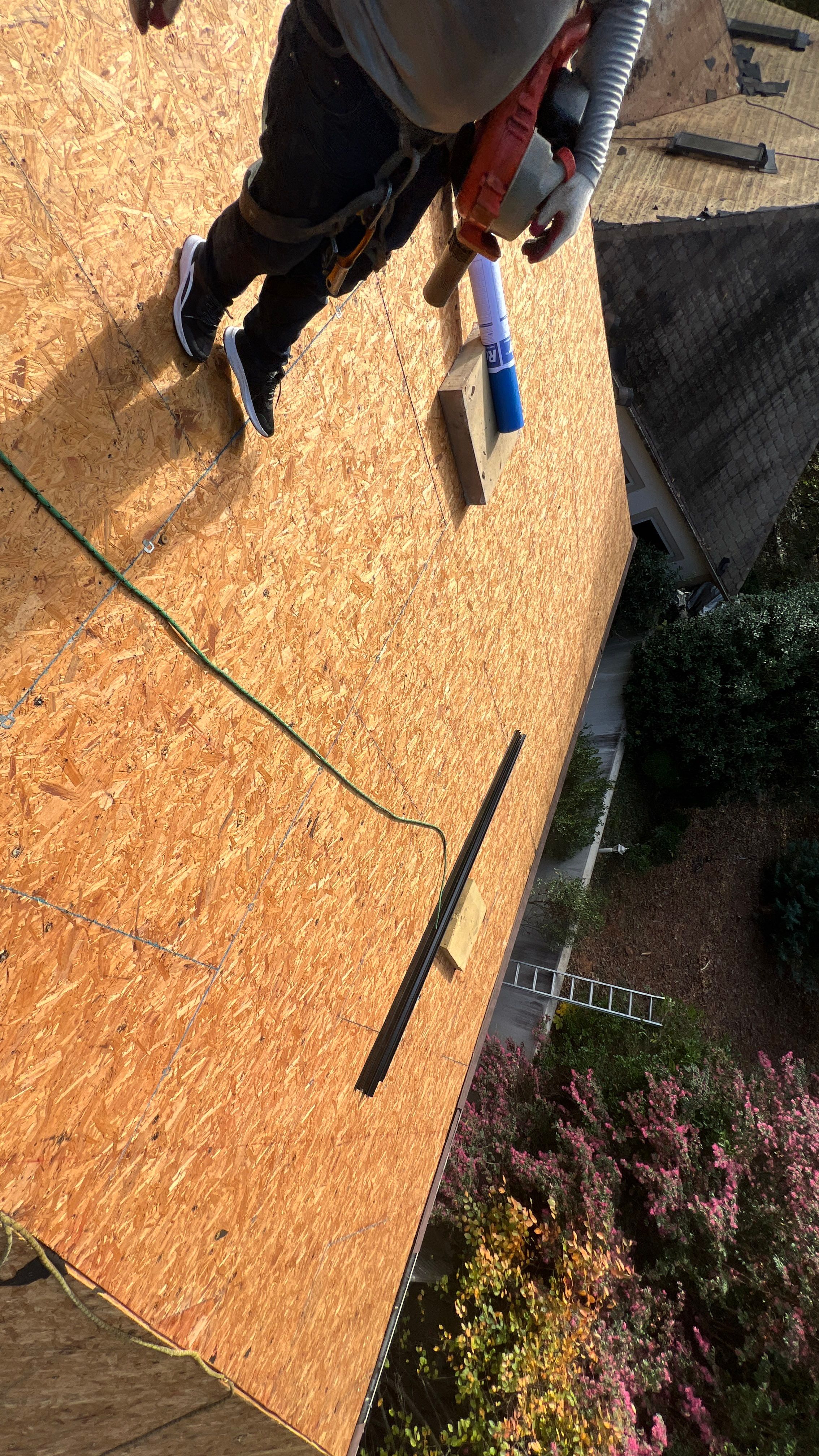 Catherine Cutter by United Contracting and Roofing