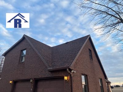 Project in Eaton, IN