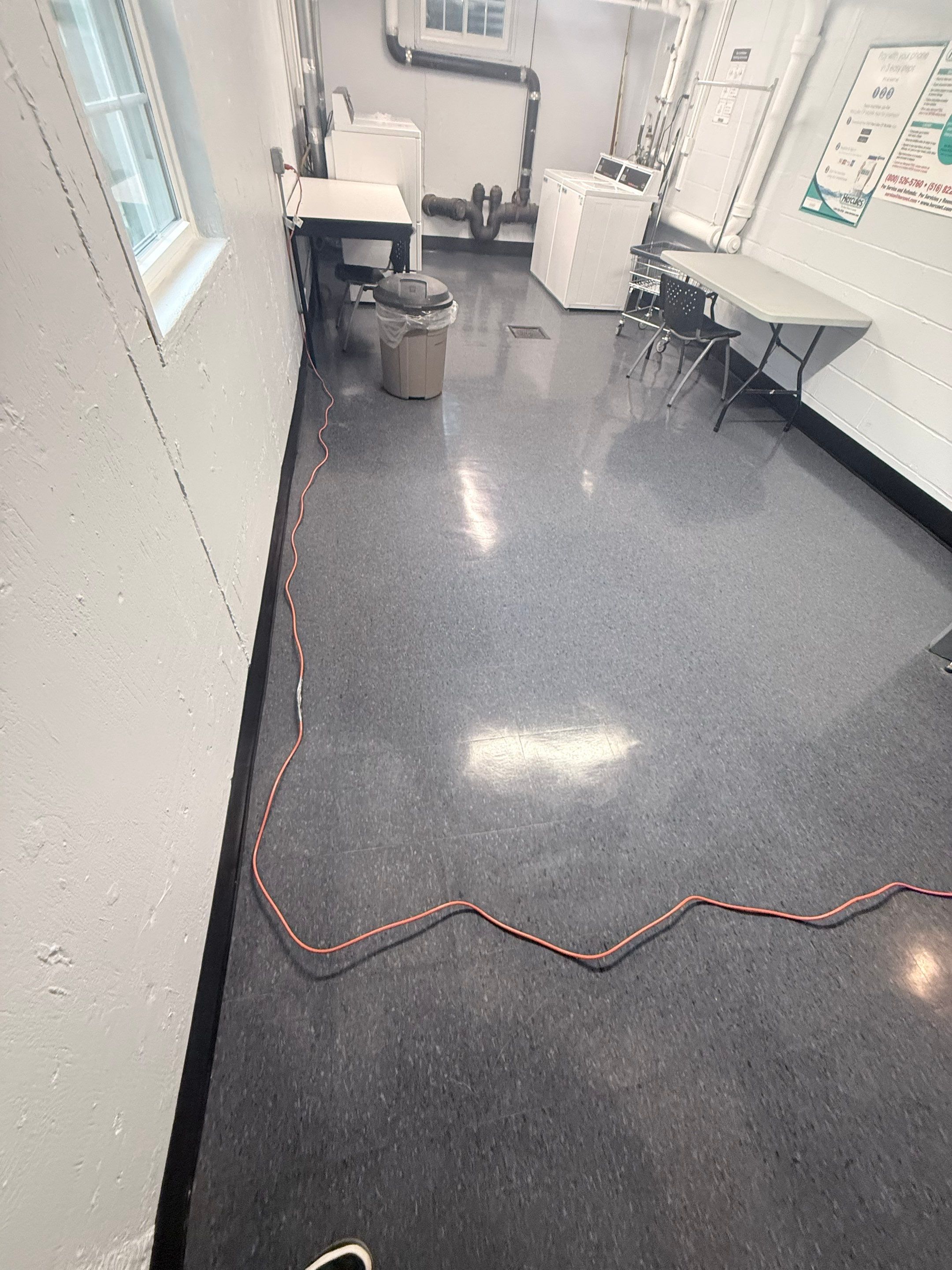 301 Hicksville Rd • Bethpage, NY 11714 by A.M. Shield Waterproofing, Corp.